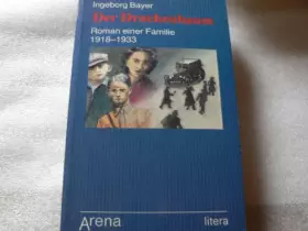 Couverture du produit · Der Drachenbaum - Bayer, Ingeborg