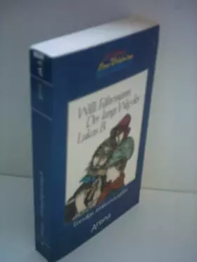 Couverture du produit · Der lange Weg des Lukas B