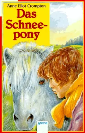 Couverture du produit · Das Schneepony