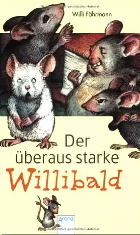 Couverture du produit · Der Uberaus Starke Willibald