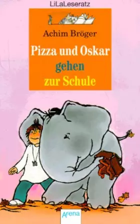 Couverture du produit · Pizza Und Oskar Gehen Zur Schule