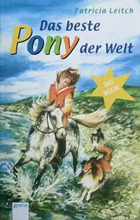 Couverture du produit · Das beste Pony der Welt