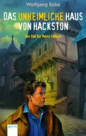 Couverture du produit · Das unheimliche Haus von Hackston (Big Book)