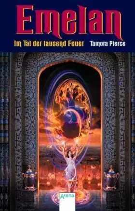 Couverture du produit · Emelan - Im Tal der tausend Feuer