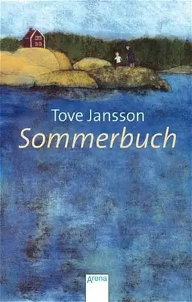 Couverture du produit · Sommerbuch (Die Mumins)