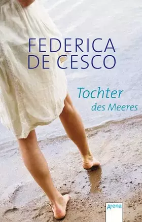 Couverture du produit · Tochter des Meeres