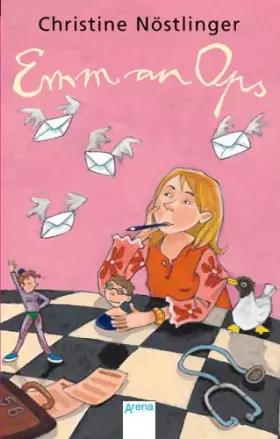 Couverture du produit · Emm an Ops