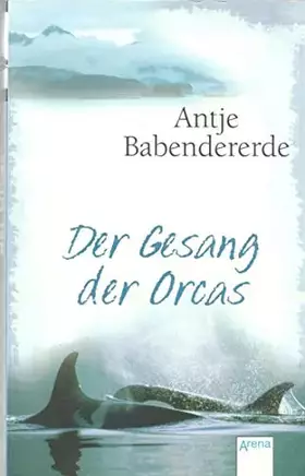 Couverture du produit · Der Gesang der Orcas: Roman