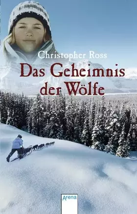 Couverture du produit · Das Geheimnis der Wölfe