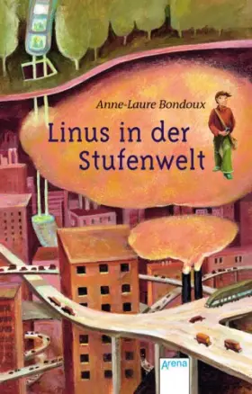 Couverture du produit · Linus in der Stufenwelt