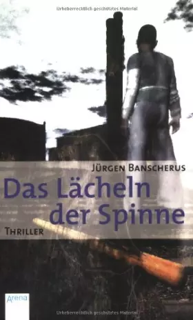 Couverture du produit · Das Lächeln der Spinne