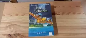 Couverture du produit · Insel der Gefahren