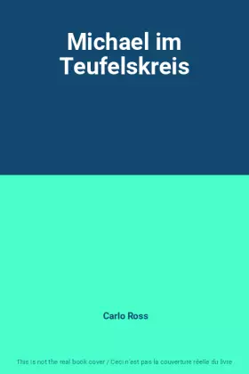 Couverture du produit · Michael im Teufelskreis