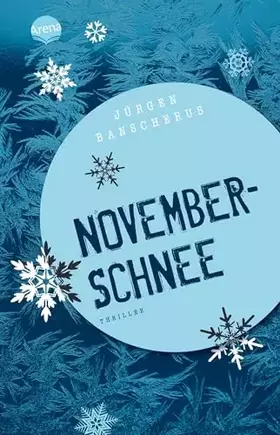 Couverture du produit · Novemberschnee