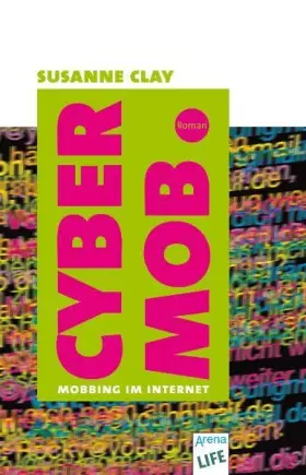 Couverture du produit · Cybermob: Mobbing im Internet
