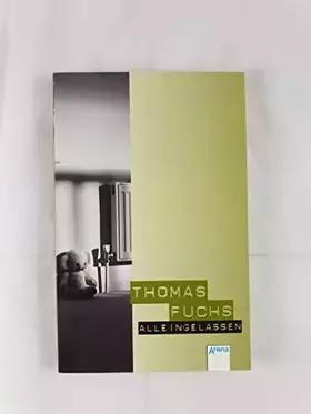 Couverture du produit · Alleingelassen (LIFE)