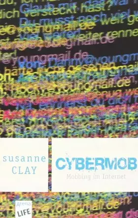 Couverture du produit · Cybermob - Mobbing im Internet