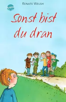 Couverture du produit · Sonst bist du dran: LIFE junior