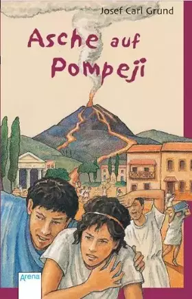Couverture du produit · Asche auf Pompeji