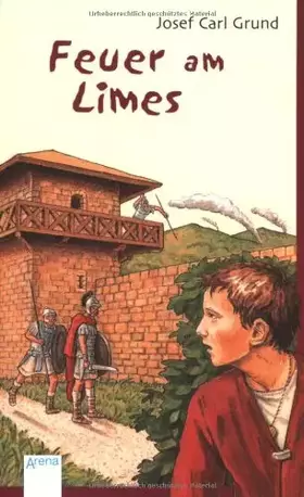 Couverture du produit · Feuer am Limes