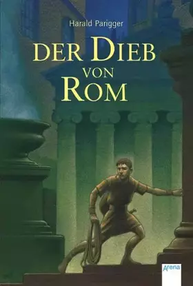 Couverture du produit · Der Dieb von Rom