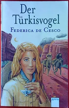 Couverture du produit · Der Türkisvogel