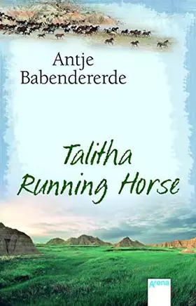 Couverture du produit · Talitha Running Horse