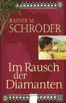 Couverture du produit · Im Rausch der Diamanten