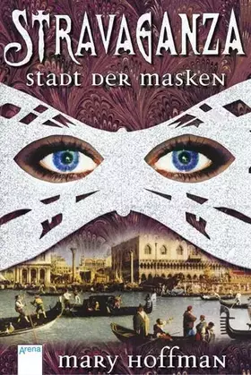 Couverture du produit · Stravaganza - Stadt der Masken
