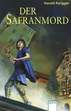 Couverture du produit · Der Safranmord