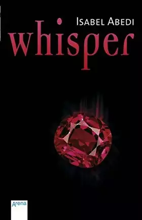 Couverture du produit · Whisper