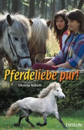 Couverture du produit · Pferdeliebe pur!