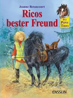 Couverture du produit · Ricos bester Freund
