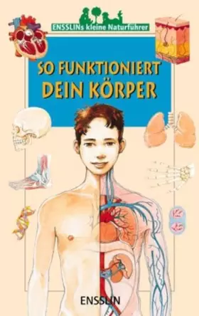 Couverture du produit · So funktioniert dein Körper