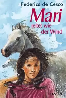 Couverture du produit · Mari reitet wie der Wind