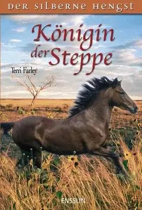 Couverture du produit · Königin der Steppe