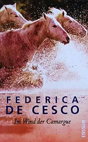 Couverture du produit · Im Wind der Camargue