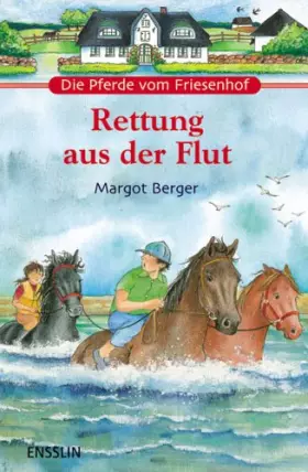 Couverture du produit · Rettung aus der Flut