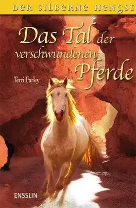 Couverture du produit · Das Tal der verschwundenen Pferde