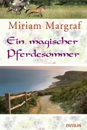 Couverture du produit · Ein magischer Pferdesommer