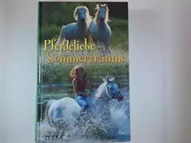 Couverture du produit · Pferdeliebe - Sommerträum