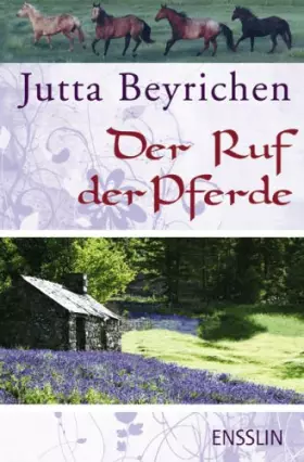 Couverture du produit · Der Ruf der Pferde