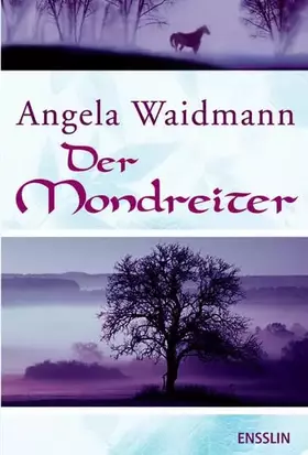Couverture du produit · Der Mondreiter
