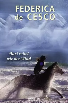 Couverture du produit · Mari reitet wie der Wind