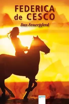 Couverture du produit · Das Feuerpferd