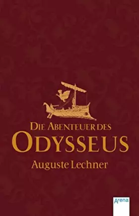 Couverture du produit · Die Abenteuer des Odysseus
