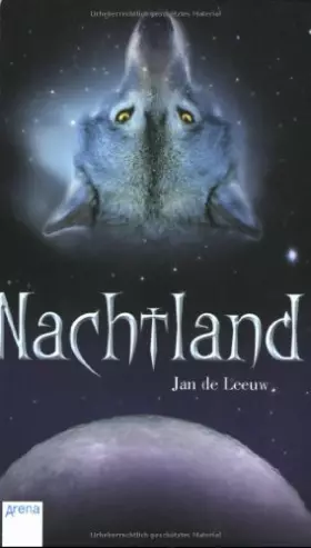 Couverture du produit · Nachtland