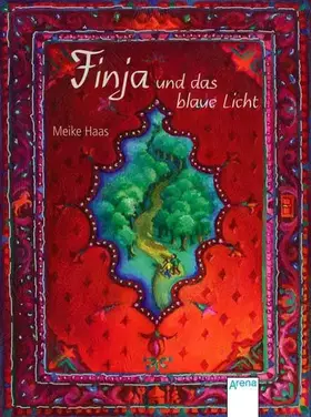 Couverture du produit · Finja und das blaue Licht