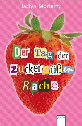 Couverture du produit · Der Tag der zuckersüßen Rache