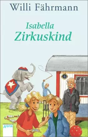 Couverture du produit · Isabella Zirkuskind